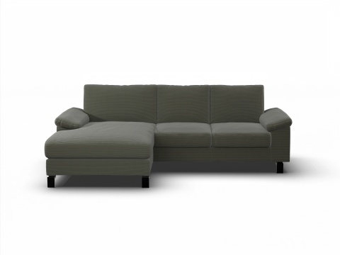 Ecksofa LO Medium L